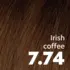 Crème Colorante n°7.74 Irish Coffee Generik