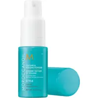 Poudre Volume et Texture Moroccanoil