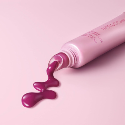 Baume à lèvres Berry Pomegranate Moroccanoil