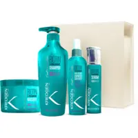 Coffret Volume Force et Densité Kreogen