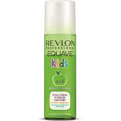 Equave Kids Apple Detangling conditioner