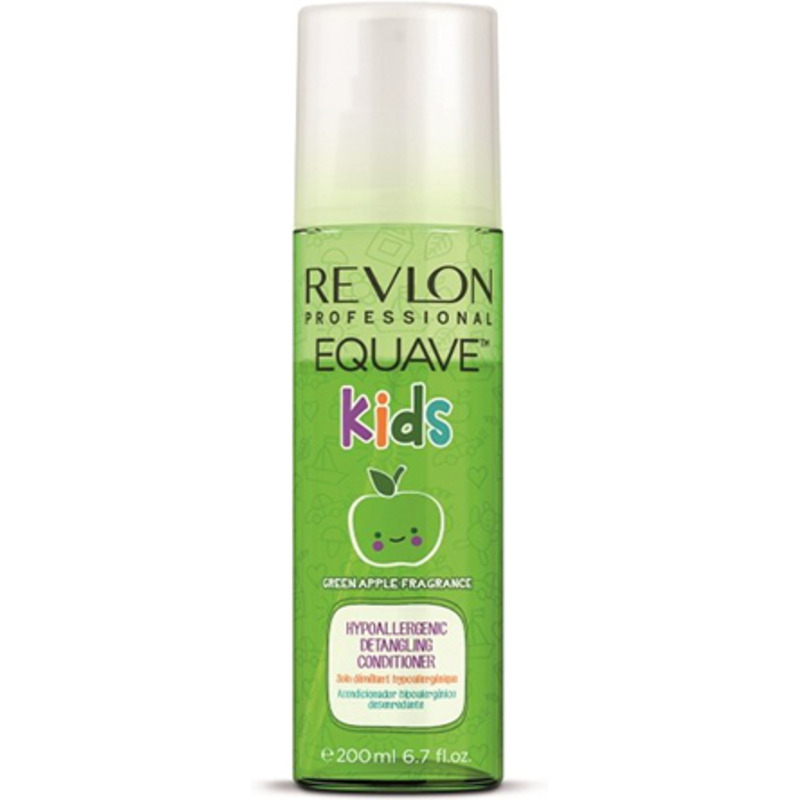 Equave Kids Apple Detangling conditioner