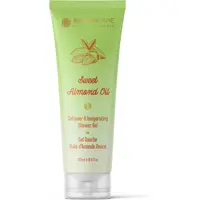 Gel Douche Huile d'Amande Douce Arganicare