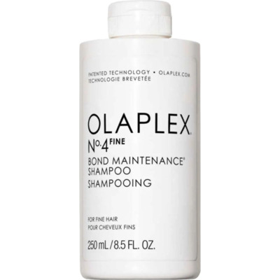 Olaplex Shampooing Bond Maintenance N°4FINE 250ml