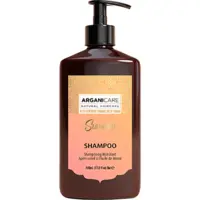 Shampooing Après-Soleil Arganicare 400ml