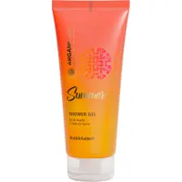 Gel Douche Monoï Arganicare 200ml