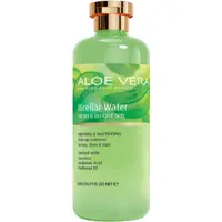 Eau Micellaire Revitalisante Arganicare