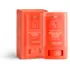 Stick solaire visage SPF50 Arganicare