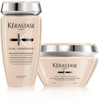 Duo 2 Curl Manifesto Kérastase