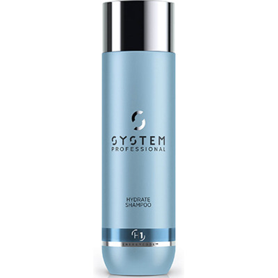 Shampoing Hydratant Hydrate System Professional