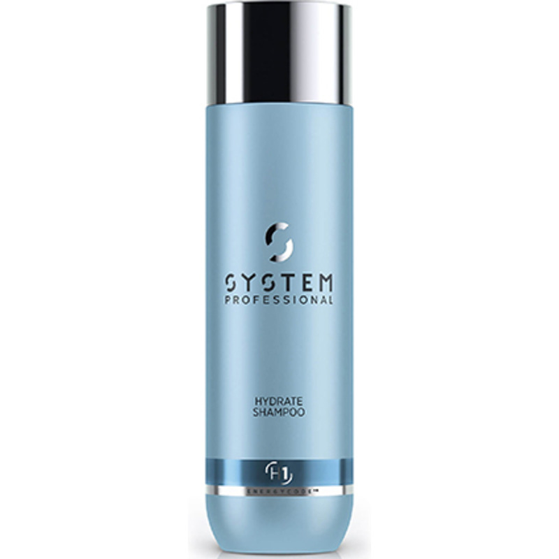 Shampoing Hydratant Hydrate System Professional