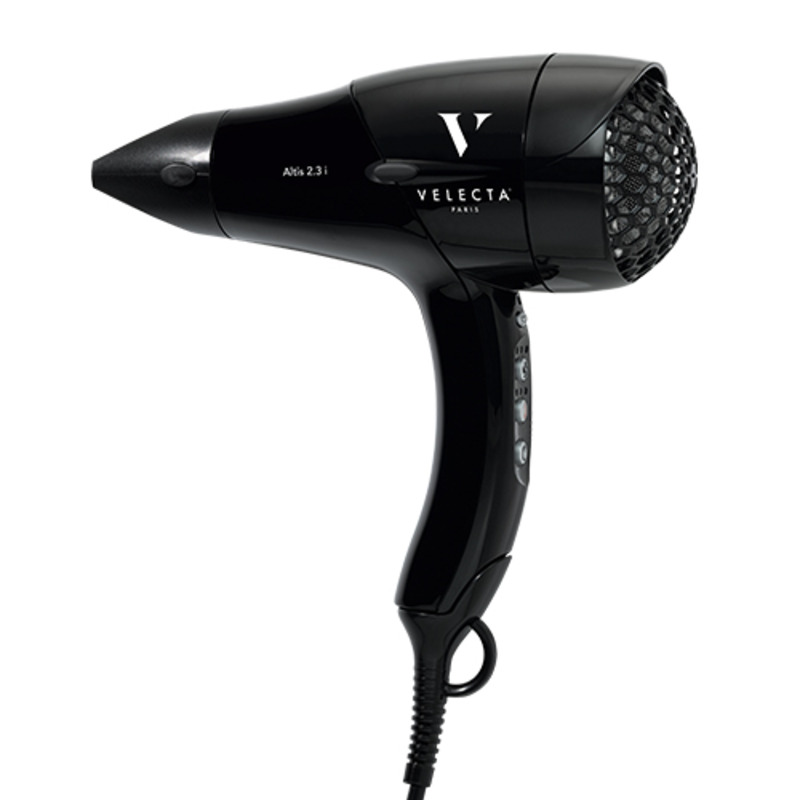 Sèche-cheveux Altis 2.3i Noir Velecta Paris