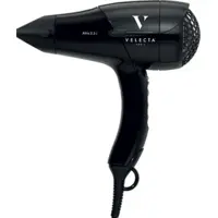 Sèche-cheveux Altis 2.3i Noir Velecta Paris