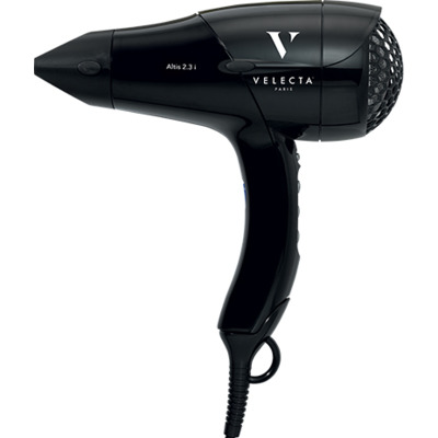 Sèche-cheveux Altis 2.3i Noir Velecta Paris