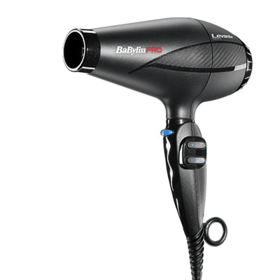 Sèche-cheveux Levante BAB6950IE Noir Babyliss Pro