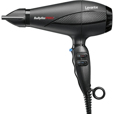 Sèche-cheveux Levante BAB6950IE Noir Babyliss Pro