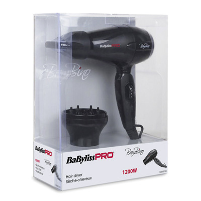 Mini Sèche-cheveux Bambino BAB5510E Babyliss Pro