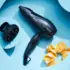 Mini Sèche-cheveux Bambino BAB5510E Babyliss Pro