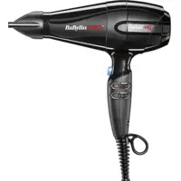 Sèche-cheveux Caruso-HQ 2400W BAB6970IE Noir Babyliss Pro
