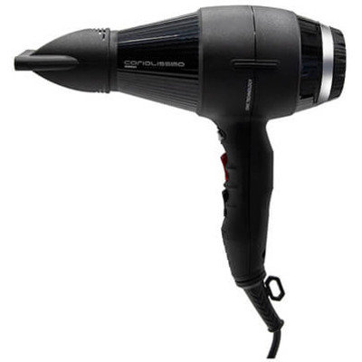 Sèche-cheveux Coriolissimo Black Corioliss