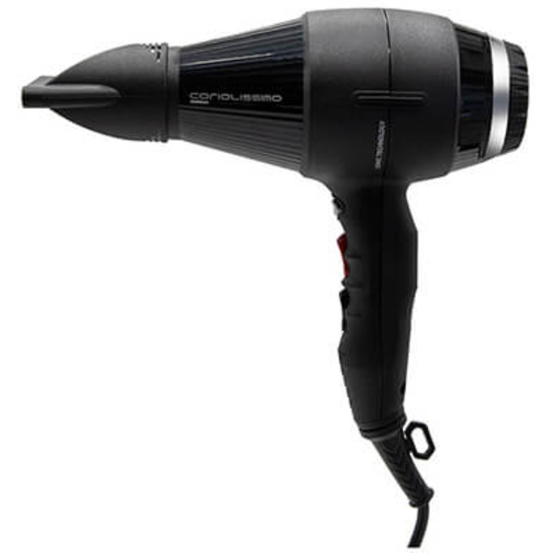 Sèche-cheveux Coriolissimo Black Corioliss