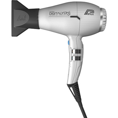 Sèche-cheveux Digitalyon Argent Parlux