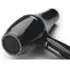 Sèche-cheveux Flow Power Gloss Black Corioliss