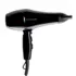 Sèche-cheveux Flow Power Gloss Black Corioliss