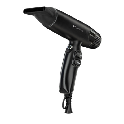 Sèche-cheveux Hybrid Gamma Piu