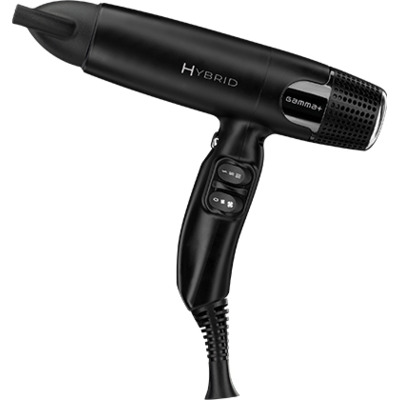Sèche-cheveux Hybrid Gamma Piu