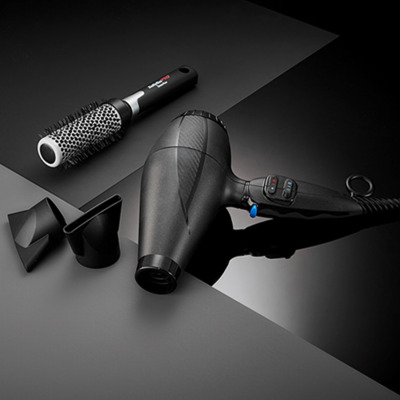 Sèche-cheveux Levante BAB6950IE Noir Babyliss Pro