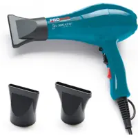 Sèche-cheveux Rigato-2 Ionic Bleu Promex