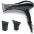 Sèche-cheveux Rigato-2 Ionic Noir Promex