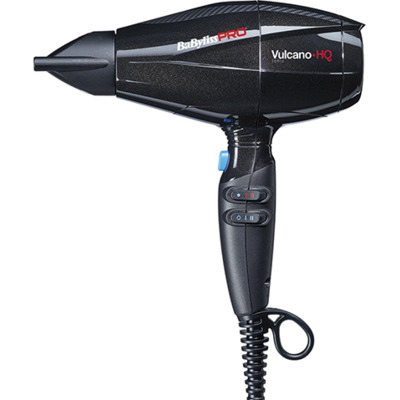 Sèche-Cheveux Vulcano-HQ BAB6980IE Babyliss PRO