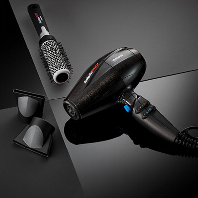 Sèche-Cheveux Vulcano-HQ BAB6980IE Babyliss PRO