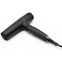 Sèche-cheveux Whisper Black Mat Corioliss