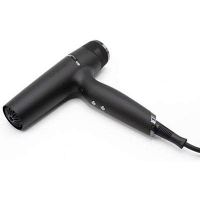 Sèche-cheveux Whisper Black Mat Corioliss