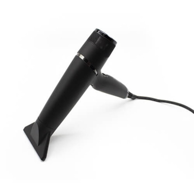 Sèche-cheveux Whisper Black Mat Corioliss