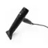 Sèche-cheveux Whisper Black Mat Corioliss