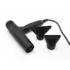 Sèche-cheveux Whisper Black Mat Corioliss
