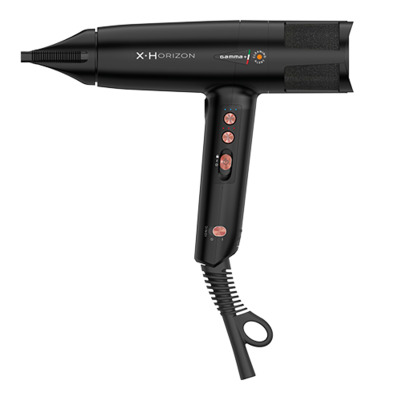 Sèche-cheveux X-Horizon Gamma Piu
