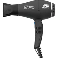 Sèche-cheveux Aylon Parlux Noir Mat
