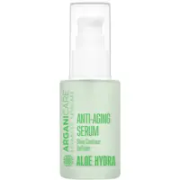 Sérum Anti-âge Visage Aloe Vera Arganicare