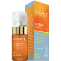 Sérum Anti-âge Visage Vitamine C Arganicare