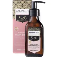 Sérum Brillance Ultime Protéine de Soie Arganicare