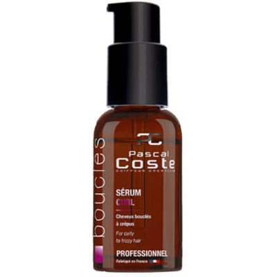 Sérum Disciplinant Curl Pascal Coste 50ml