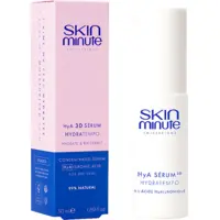 Sérum HyA 3D Hydratempo Skin Minute