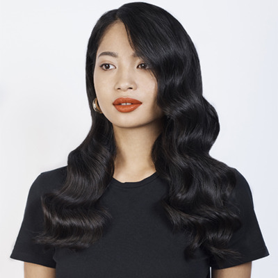 Sérum lissant de finition dramatic ending ghd