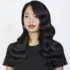 Sérum lissant de finition dramatic ending ghd
