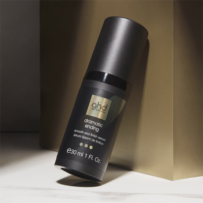Sérum lissant de finition dramatic ending ghd